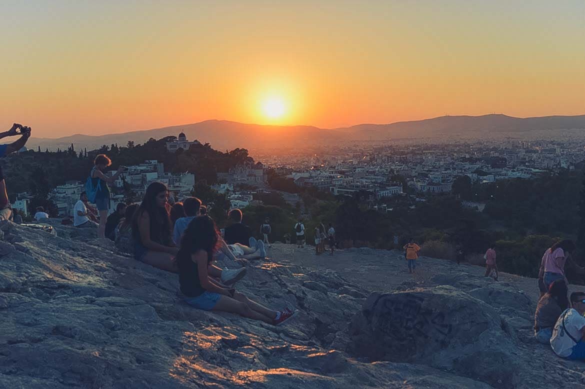 Atenas - Grecia