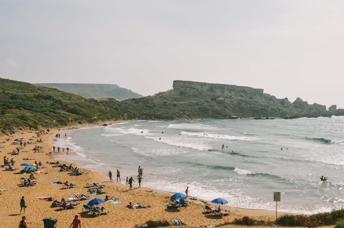 Malta