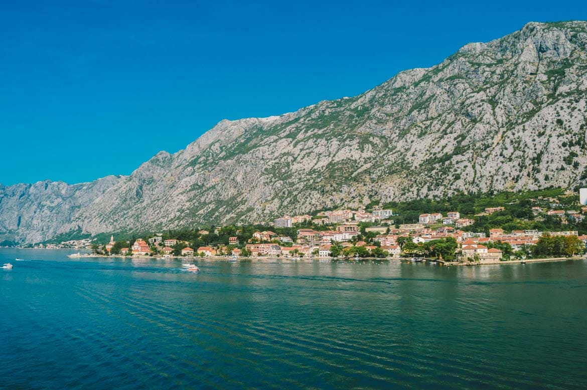Kotor - Montenegro