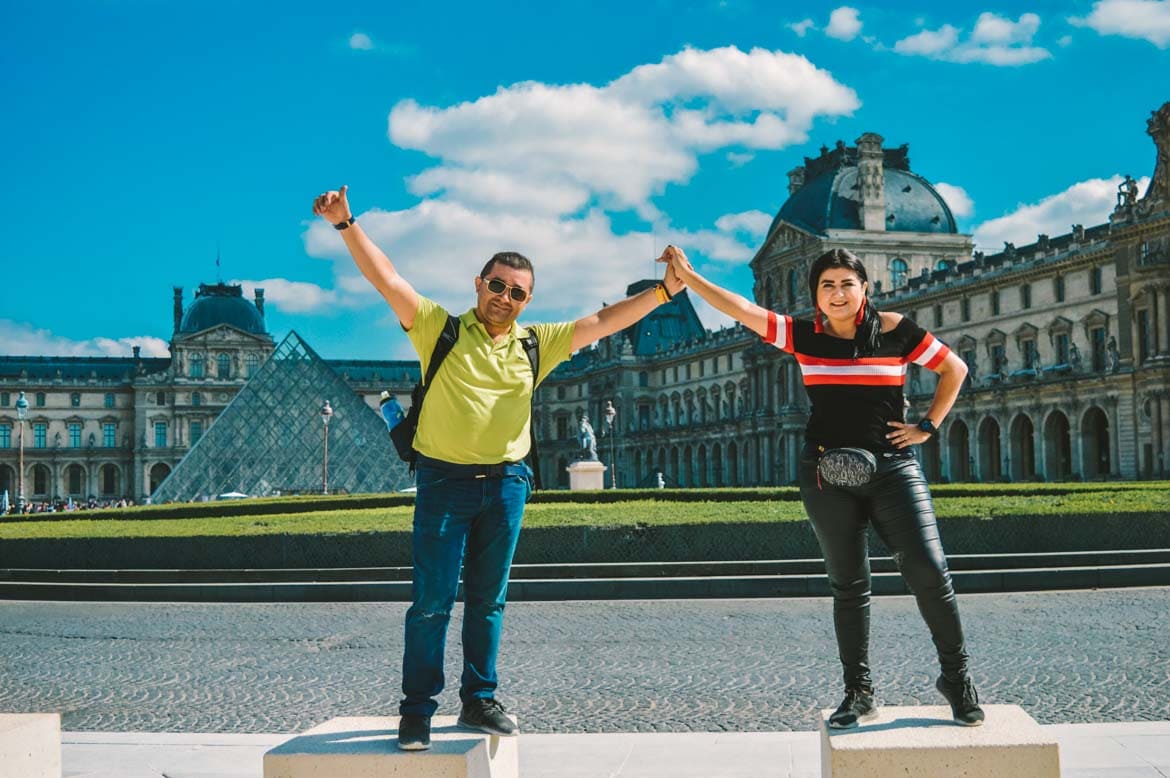 Paris - Francia