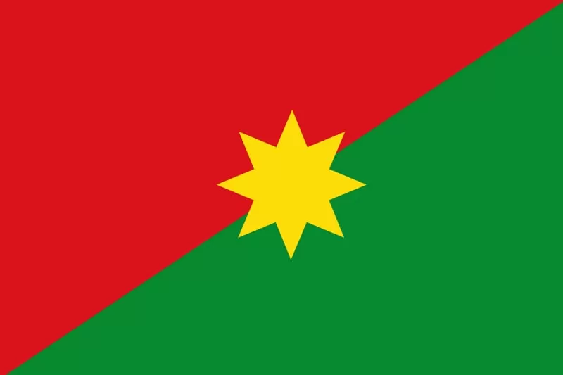 Bandera_departamento_de_Casanare