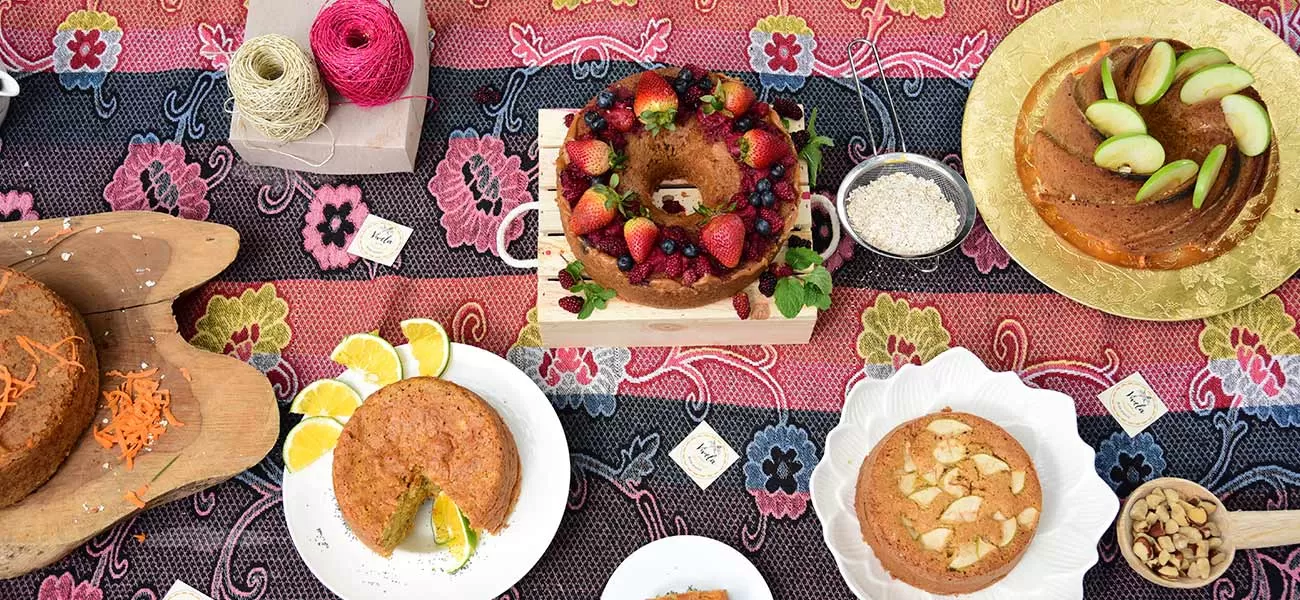 Vivela Bakery