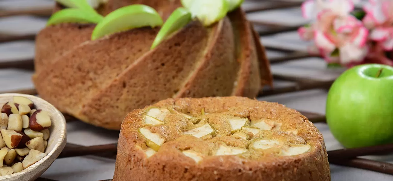 Tora de manzana