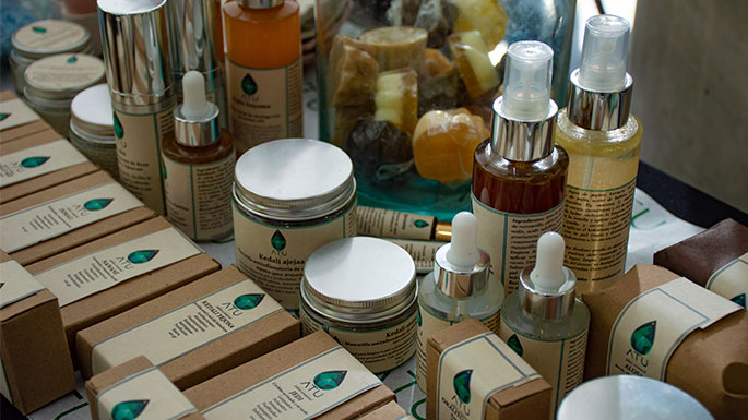 ATU Natural