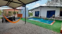 Cabañas Las Corocoras
