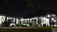 Ecohotel La Fortuna