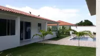 Hotel y Cabañas Gualanday