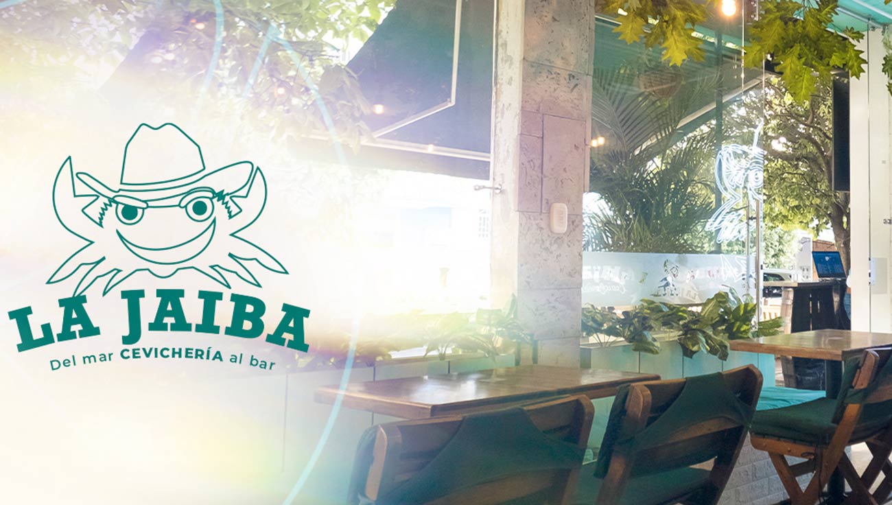 La Jaiba Cevichería