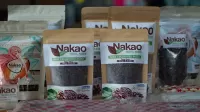 NAKAO Una Fina Tentación