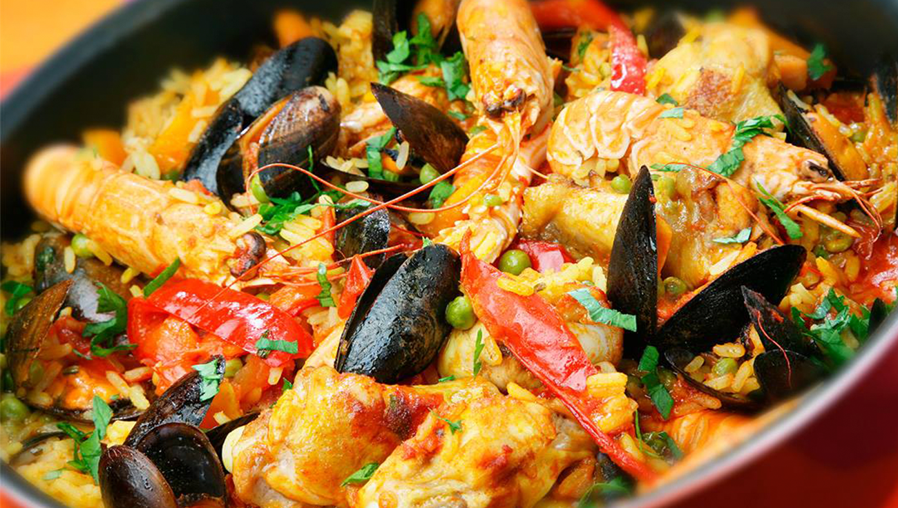 Restaurante Camarón Rojo