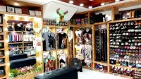 El Topochero - Tienda llanera
