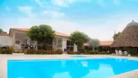 Villa Juliana Cabaña campestre