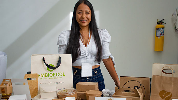 Embioecol