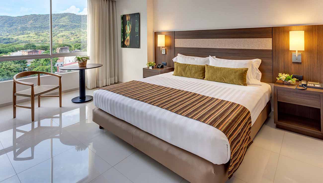 Hotel Estelar Yopal