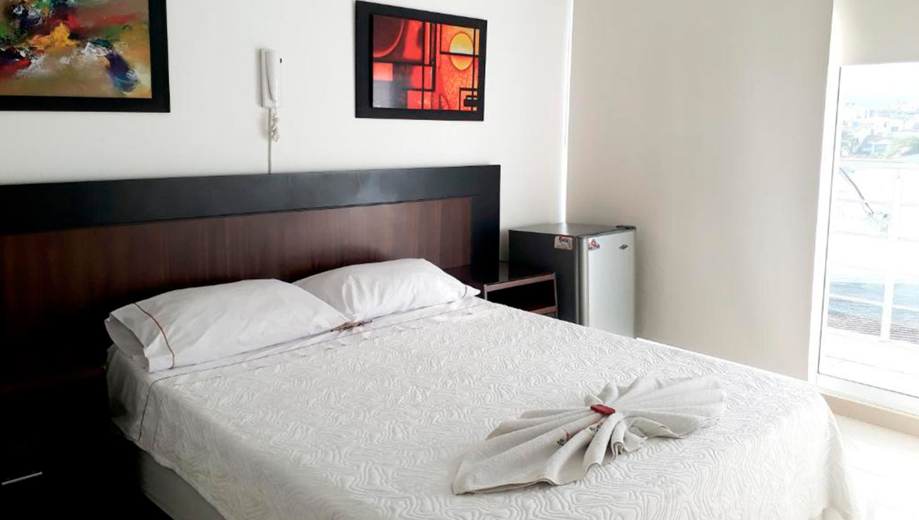 Hotel Sophia Real