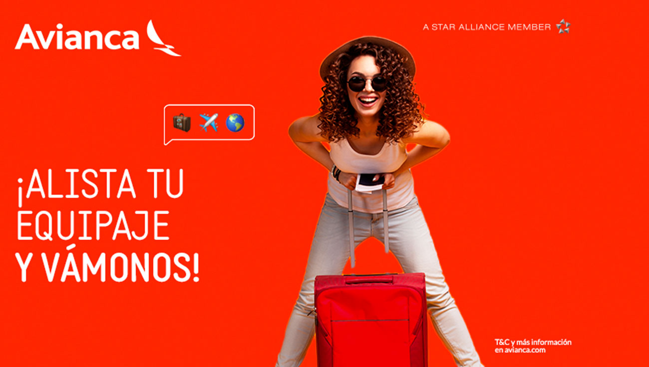 Avianca