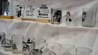 Fui una botella