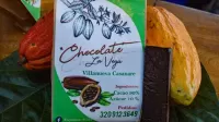 Chocolate La Vega