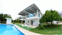 Hotel Campestre Villa Lisseth