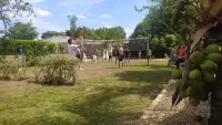 Finca Turística Santa Ana