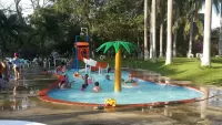 Cabaña y centro recreacional Del Carajo