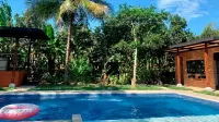Cabaña Cancún