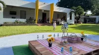 Cabaña Maracagua
