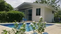 Cabañas Laguna Vieja