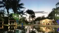Centro Recreacional y Piscina Natural Villa Luna
