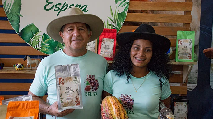 Cacao CELIZA