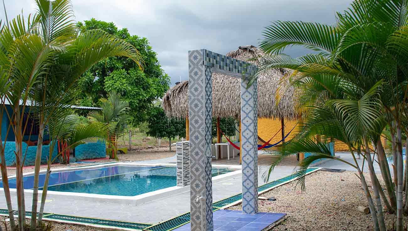 Finca Turística Villa María