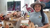 Bioca Tejedoras de Vida Silvestre