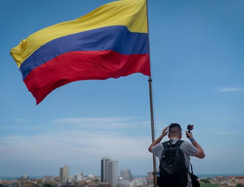 ¿Por qué Colombia es pobre? y otros paises ricos…. (video)
